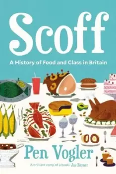 Image of Scoff by Pen Vogler