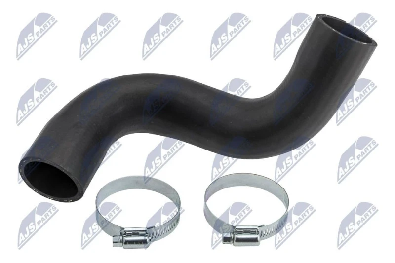Image of NTY Charger intake hose NTY GPP-NS-019