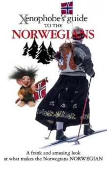 Image of Xenophobes Guide to the Norwegians by Dan Elloway Paperback