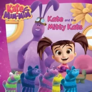 Image of Kate and the Mitty Kats by Lana Jacobs