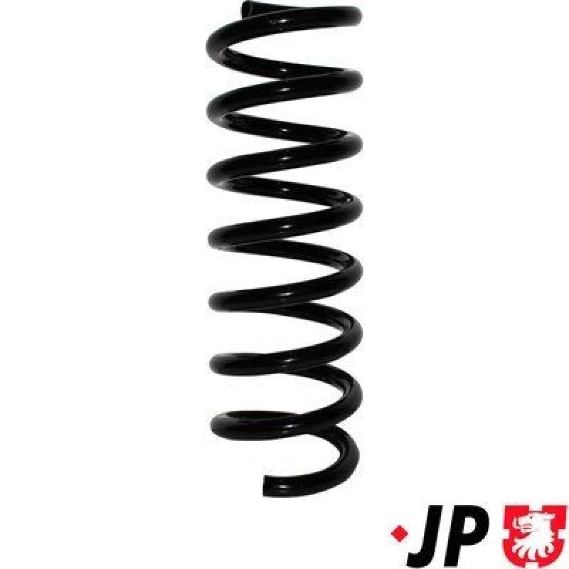 Image of JP GROUP Coil spring JP GROUP 1342207900
