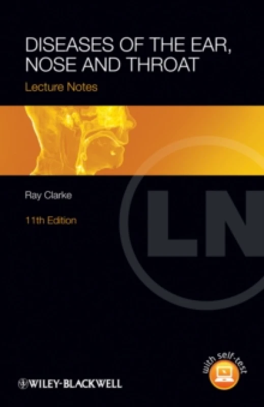 Image of Diseases of the Ear Nose and Throat by Ray Clarke Paperback