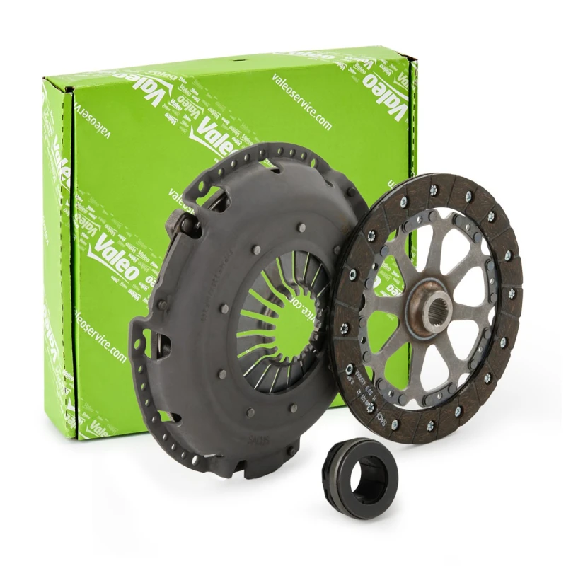 Image of Clutch kit VALEO 826454