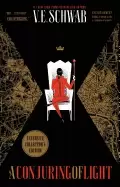 Image of conjuring of light collectors edition a novel
