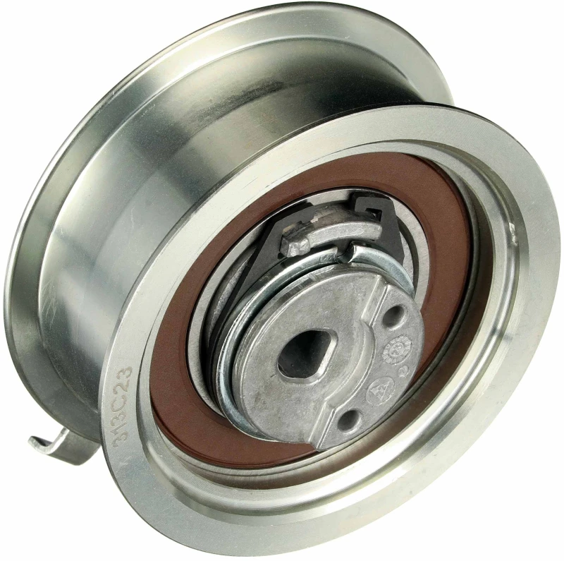 Image of GATES Timing belt tensioner pulley GATES T43069