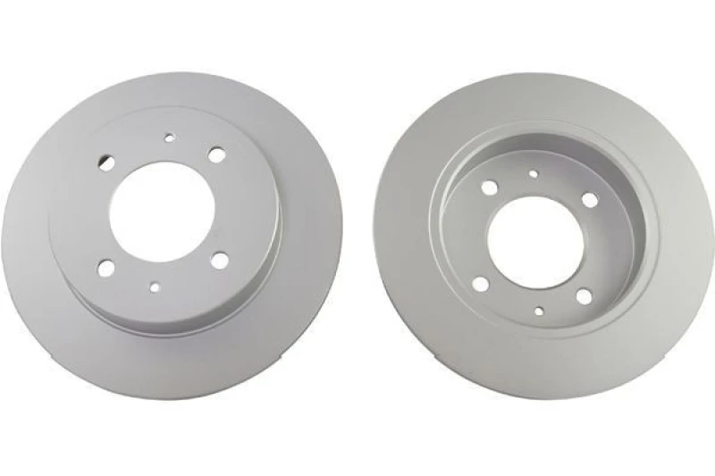 Image of KAVO PARTS Brake disc KAVO PARTS BR-3208-C