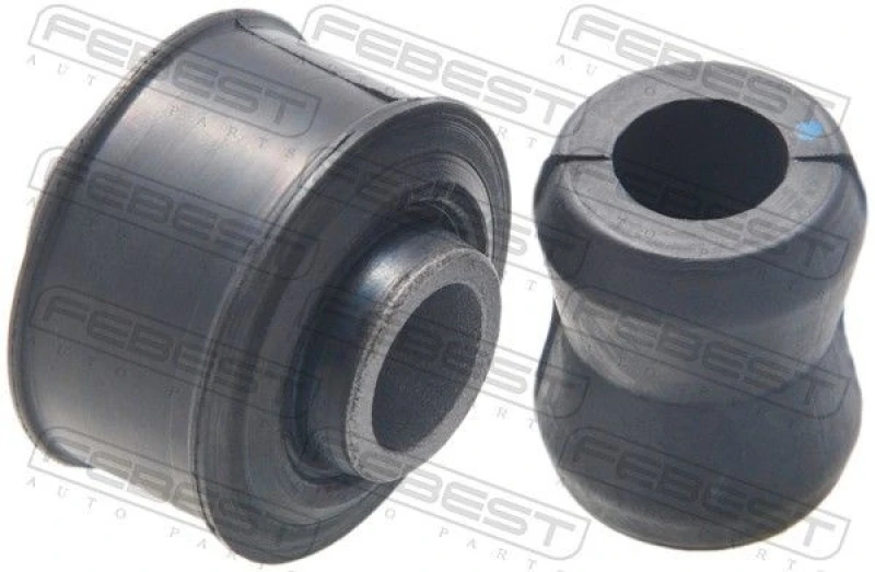 Image of Bush, shock absorber FEBEST MAB-154-KIT