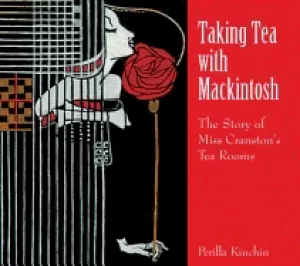 Image of taking tea with mackintosh