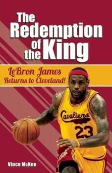 Image of The Redemption of the King by Vince Mckee Paperback