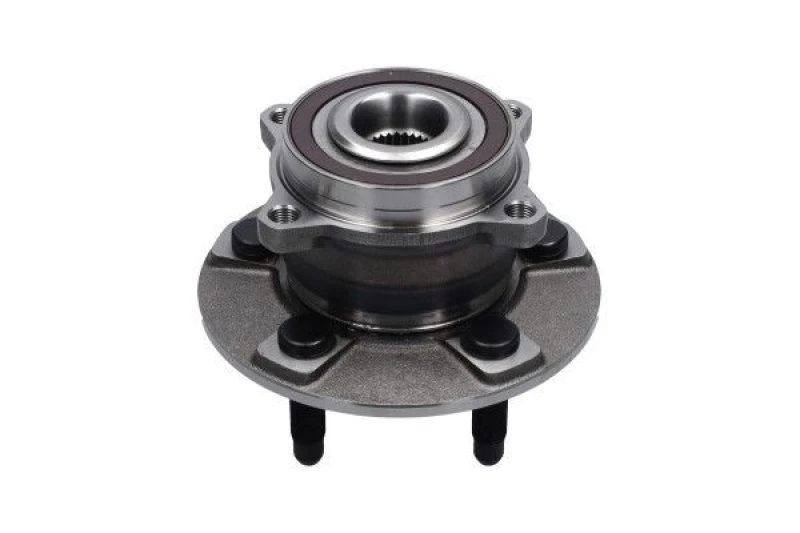 Image of KAVO PARTS Wheel bearing kit KAVO PARTS WBK-10053