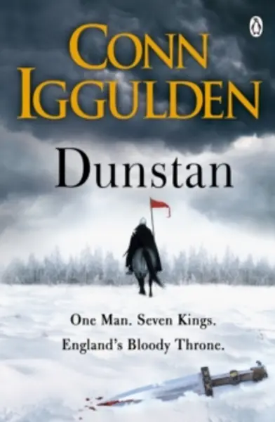 Image of dunstan 9781405921510