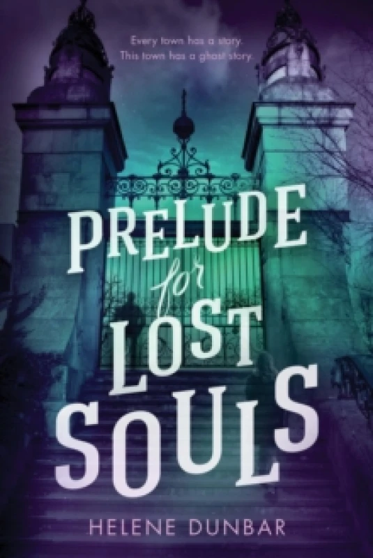 Image of Prelude for Lost Souls Paperback / softback