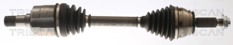 Image of TRISCAN Drive shaft TRISCAN 8540 43515