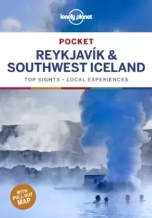 Image of Lonely Planet Pocket Reykjavik & Southwest Iceland