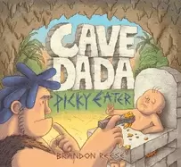 Image of cave dada picky eater
