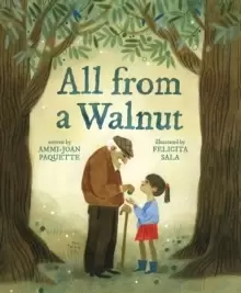 Image of All from a Walnut