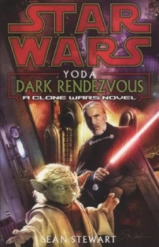 Image of Yoda by Sean Stewart Paperback
