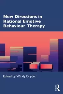 Image of New Directions in Rational Emotive Behaviour Therapy
