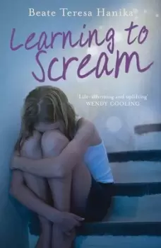 Image of Learning to scream by Beate Teresa Hanika