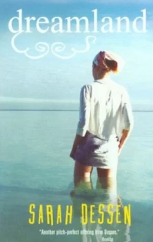 Image of Dreamland by Cecilia Rushton Book