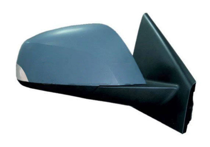 Image of ALKAR 6130231 Wing mirror Right, Electric, Convex, primed Outside Mirror (50)