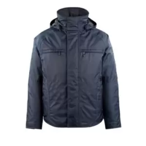 Image of Frankfurt Winter Jacket Dark Navy - XXL