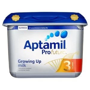 image of Aptamil Profutura 3 Growing Up Milk Powder 800g