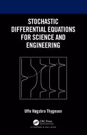 Image of Stochastic Differential Equations for Science and Engineering