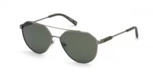 image of Timberland Sunglasses TB9210 Polarized 32D