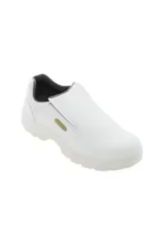 Image of Hygiene Non Slip Safety Shoe Workwear