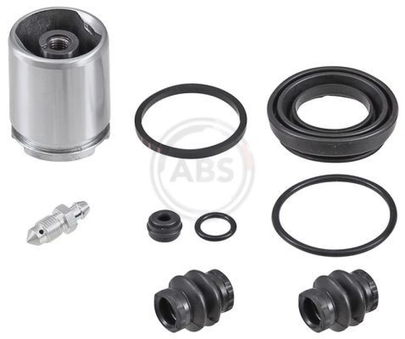 Image of A.B.S. Repair Kit, brake caliper A.B.S. 57779