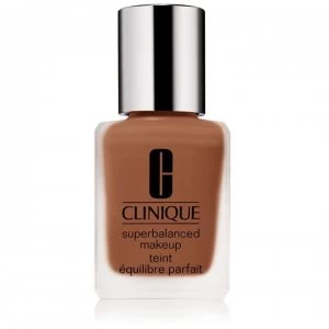 Image of Clinique Superbalanced Makeup 30ml - CLOVE