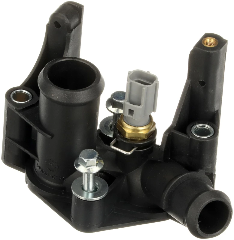 Image of GATES Coolant Flange GATES CCF1045