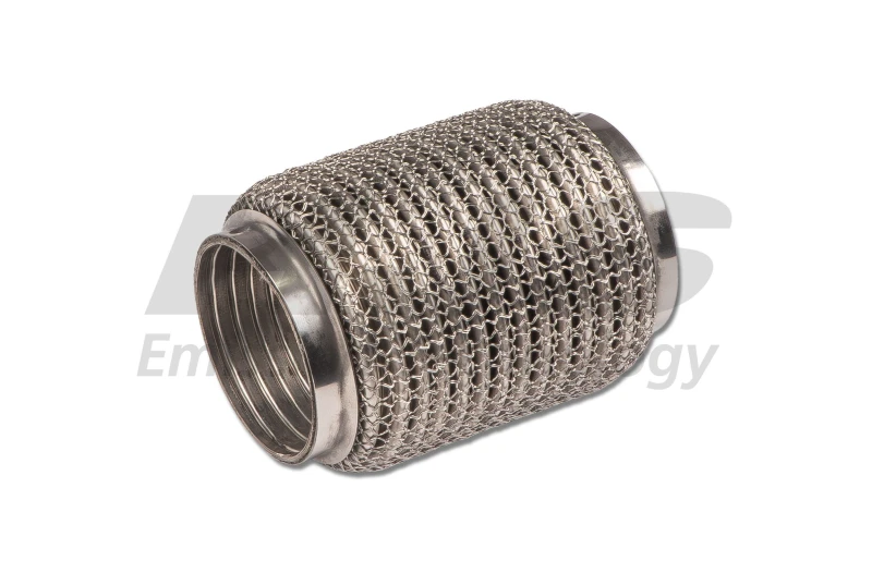 Image of Exhaust flexi pipe HJS 83 00 8219