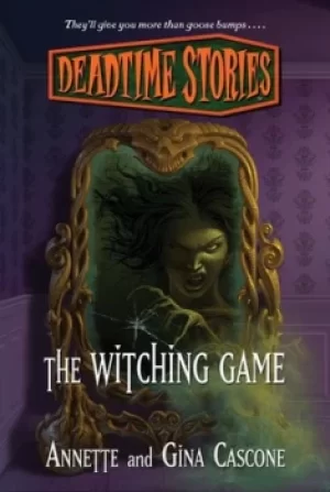 Image of The witching game by Annette Cascone