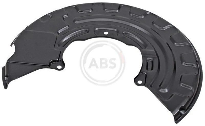 Image of A.B.S. Brake disc backing plate A.B.S. 11118