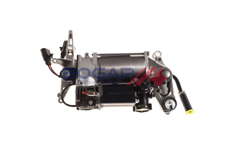 Image of BOGAP Air suspension compressor BOGAP A3428104