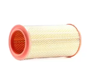 Image of AUTOMEGA Air filter Filter Insert 180052710 Engine air filter,Engine filter RENAULT,ALPINE,CLIO II (BB0/1/2_, CB0/1/2_),SUPER 5 (B/C40_)