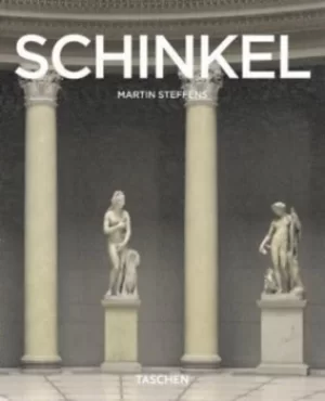Image of K F Schinkel 1781-1841 by Martin Steffens