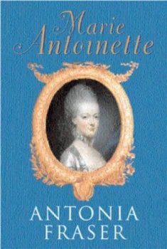 Image of Marie Antoinette by Antonia Fraser Paperback
