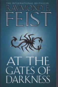 Image of At the Gates of Darkness by Raymond E Feist Paperback