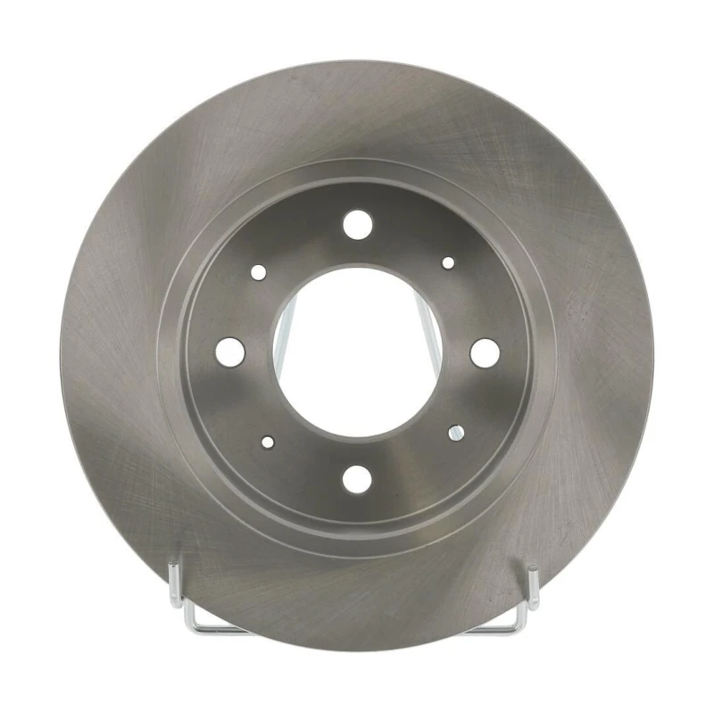 Image of Brake disc CHAMPION 562788CH