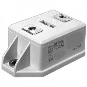 image of MOSFET Semikron SKM111AR 1 N channel