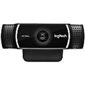 Image of Logitech C922 Pro Stream HD Webcam