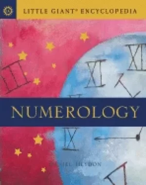 Image of little giantr encyclopedia numerology