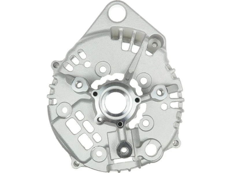 Image of AS-PL Drive Bearing, alternator AS-PL ABR2004