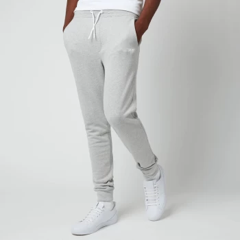 image of BOSS Casual Mens Skeevo Sweatpants - Light Pastel Grey - XL