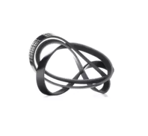 Image of RIDEX V-ribbed belt OPEL,HYUNDAI,KIA 305P0394 252122A300,252122A300,9414160G90 9514160G80,9514160G90,9514167D00,12653580
