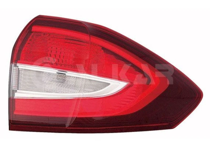 Image of ALKAR Rear light ALKAR 2242401