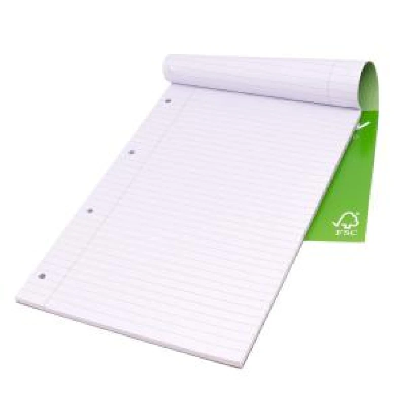 Image of Pukka Pad A4 Refill Pad 160 Pages (4 Pack) ESS-REFA4TOP